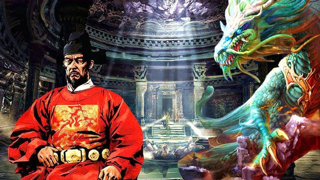 31岁肖战搭档郑晓龙《盗墓笔记》，饰演大反派汪藏海！腹黑版诸葛亮？