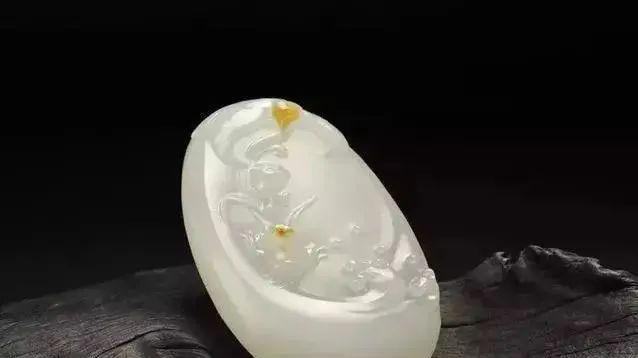 银行|三分钟教你如何看待和田玉的油润性？