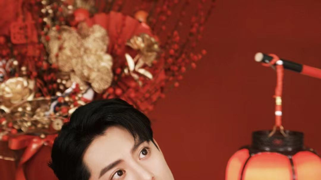 墨菲|吃瓜：范丞丞、?王鹤棣、周冬雨、杨幂、杨幂、张译