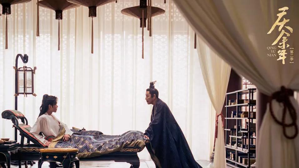 4年没白等，《庆余年2》美女多了5位，王启年的神秘媳妇惊艳登场