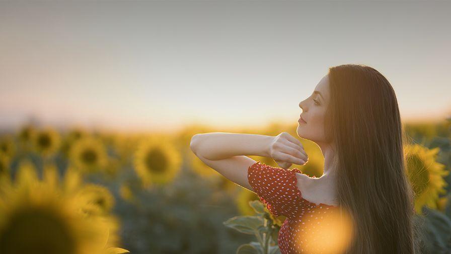 女孩|爱做饭的人，都很会生活