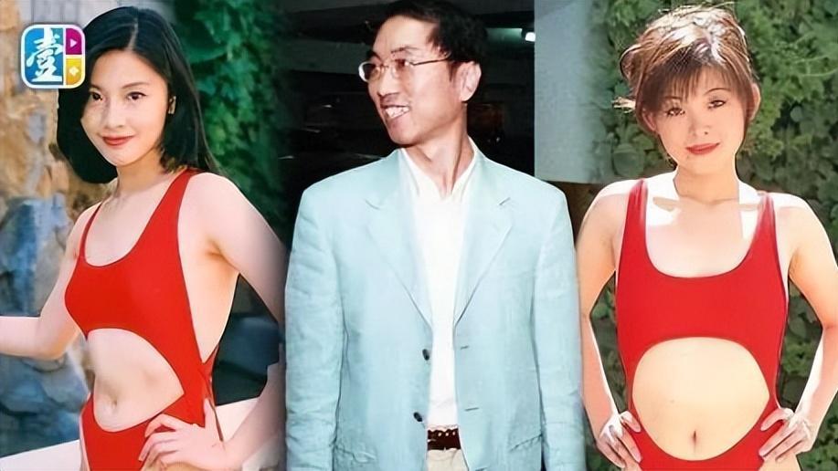 事实证明，48岁“无人敢娶”的佘诗曼，才是真正的人间清醒