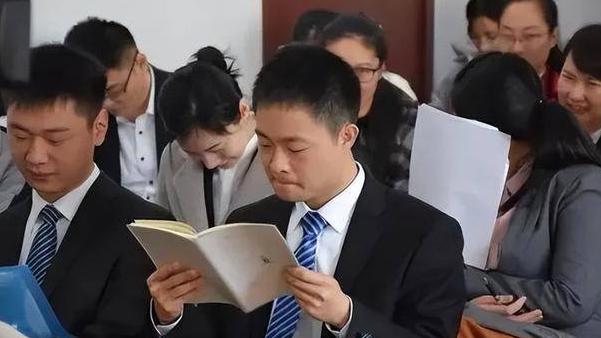 陕西|“没人想做拉磨的驴”，复旦教授锐评躺平文化，一番话振聋发聩