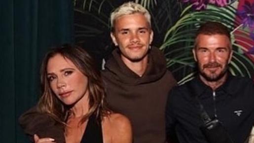 布鲁克林|贝嫂维多利亚卖天价衣服再惹争议！儿子布鲁克林行径更夸张惹众怒