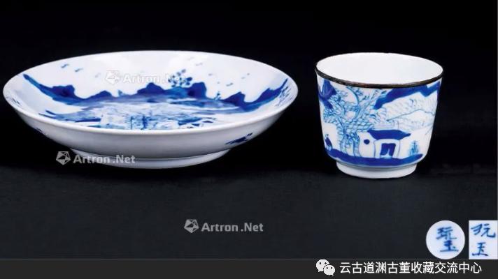 玩玉款瓷器值钱吗？玩玉款瓷器怎么鉴别？