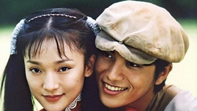 陈坤儿子生母之谜浮出水面？周迅大方的表示：这就是我儿子！