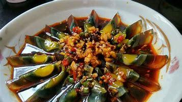 鲤鱼|外国人不敢吃的中国美食，被列为世界十大恶心食物之一