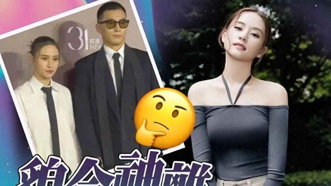 何超莲窦骁又被曝离婚！细看赌王的女婿们，嫁“平民”反而更幸福