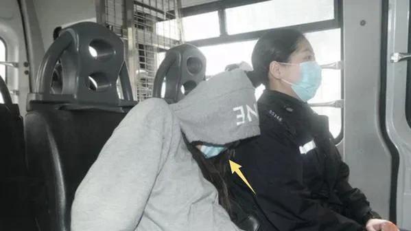 马云|蔡天凤闺蜜参与碎尸案，在深圳被抓获，和天王嫂方媛多次同框