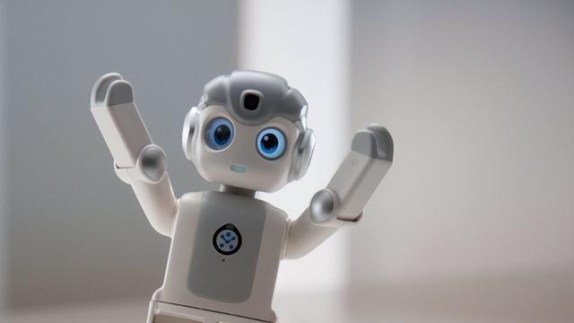 ai|10大最有可能“丢饭碗”的职业曝光！我要失业了，你呢？