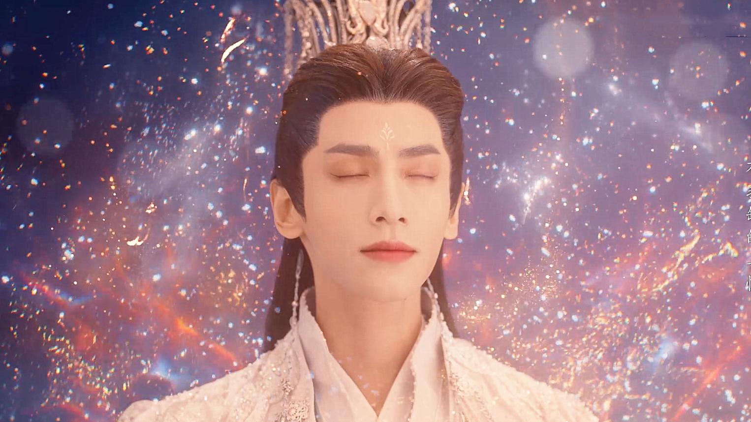 澹台烬|《长月烬明》大结局五大意难平，澹台烬没有第三世，翩然没有复活