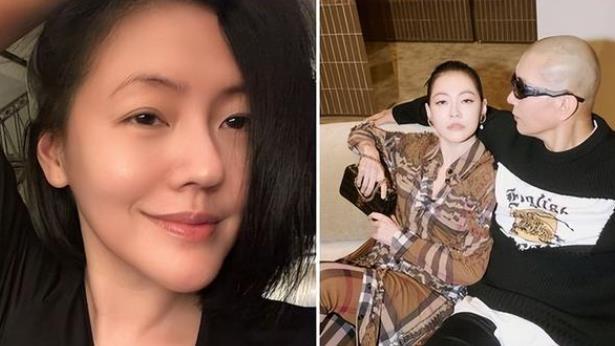 大S在韩露面！身形发福颜值不再，婚后质量下降，具俊晔现场流泪！