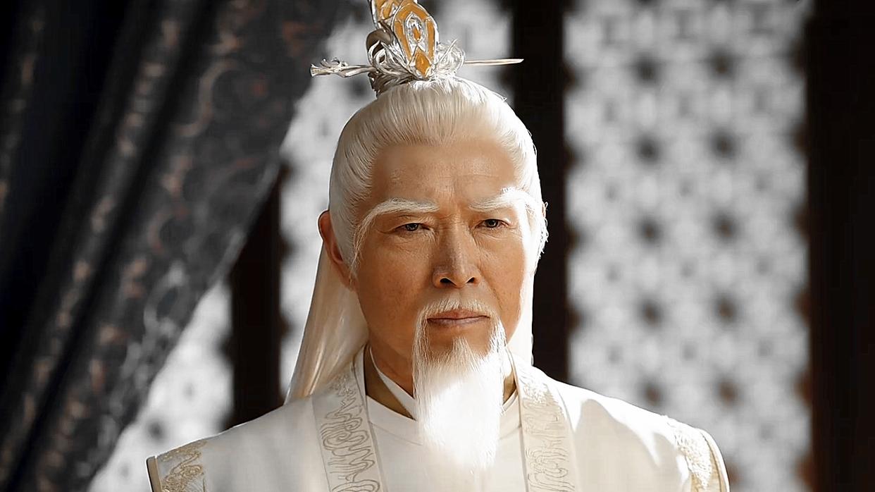 长生|《少年歌行》里修仙的五个人，齐天尘最次莫衣成地仙，李长生算是最强