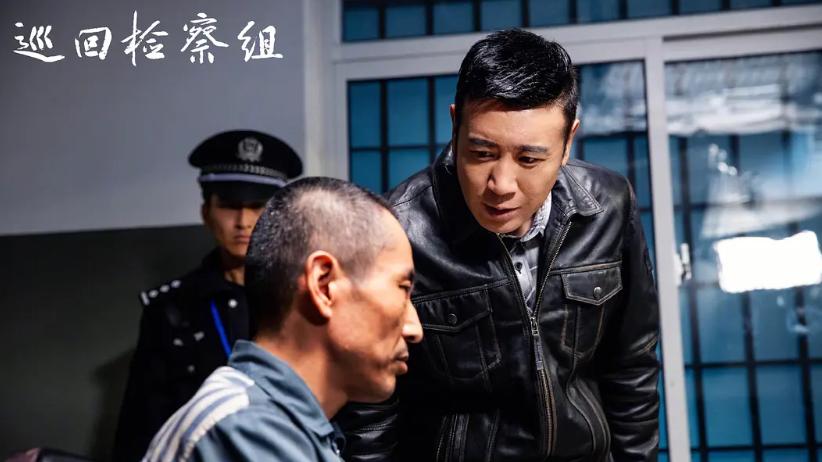 《狂飙2》将开拍，张颂文不会回归，故事重新开启