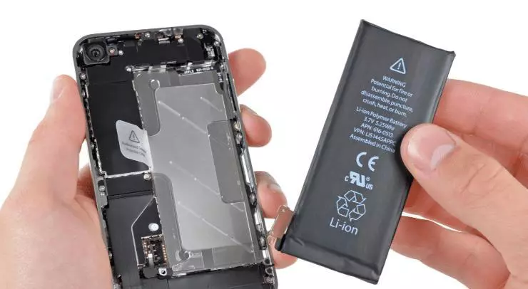 iPhone电池|iPhone电池维修服务大涨价, 用户骂声一片!