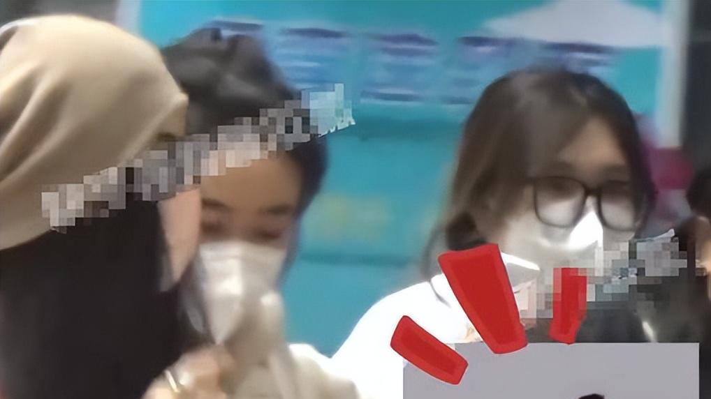 范冰冰|狗仔曝范冰冰找素人男友真实原因，怕了心机前男友，新男友嘴严实