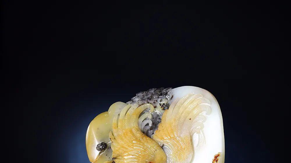 大师工艺，就是这么充满魅力！