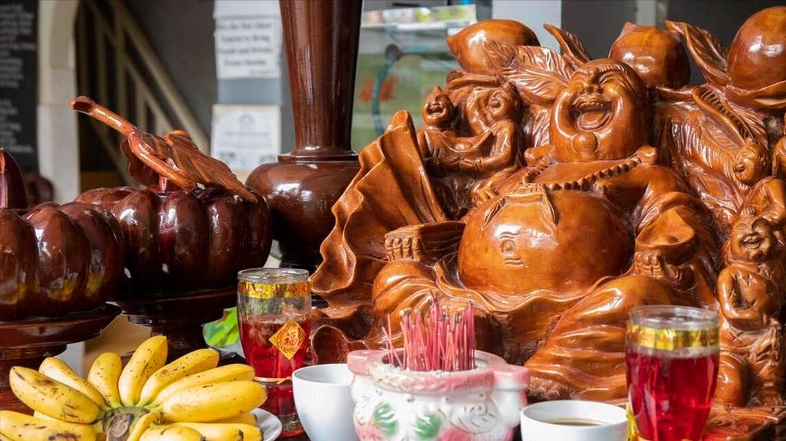 鸡爪|明日七月十五，记住：1不动2不说3不吃，尊重传统，图个平安圆满