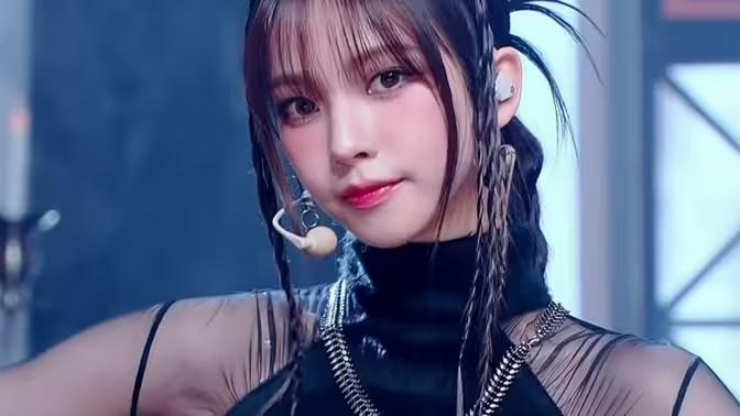 首映|没在超级满得到教训，Got the beat回归大跳水，责任全在BoA？