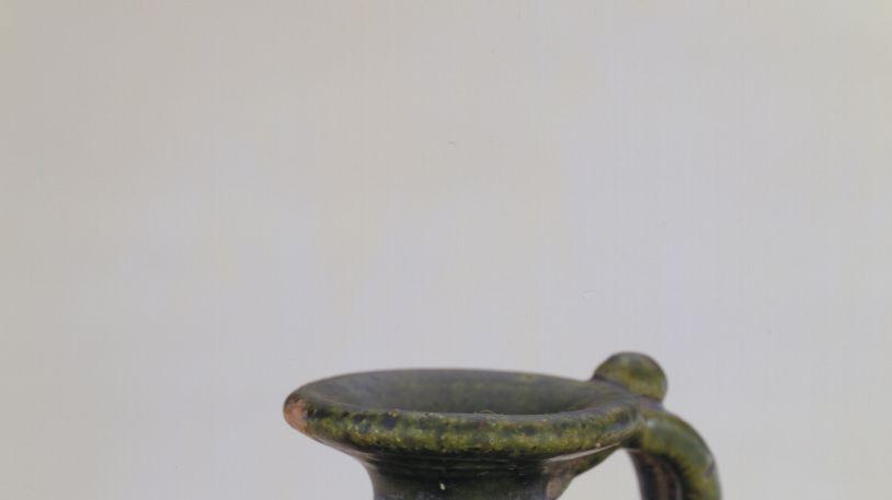 |故宫博物馆瓷器鉴赏——颜色釉（四）