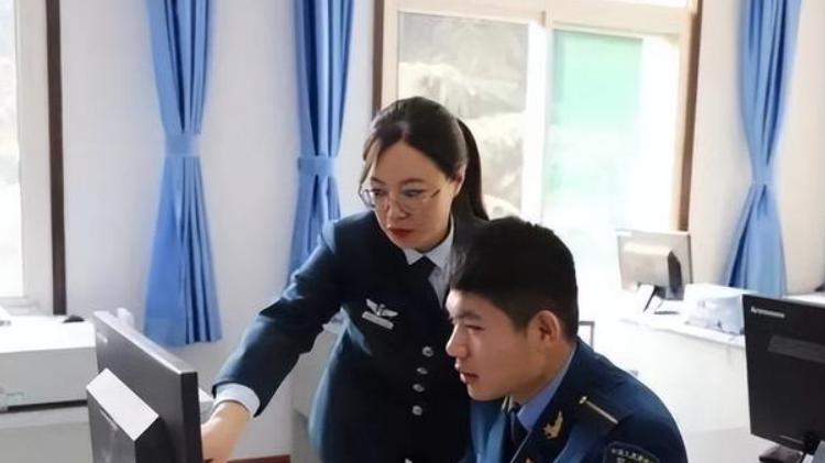 文职|上岸就为了休产假，孕妇报考部队文职被刷，是将工作当月子所了？