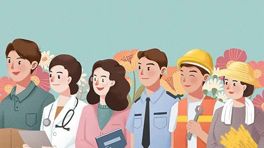 生肖|12生肖最适合什么职业