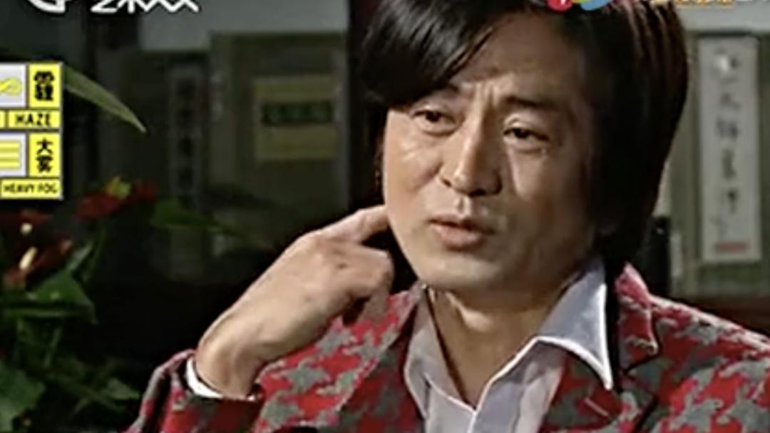 突然退圈，跑到国外养胎，竟是怀了已婚导演的孩子？