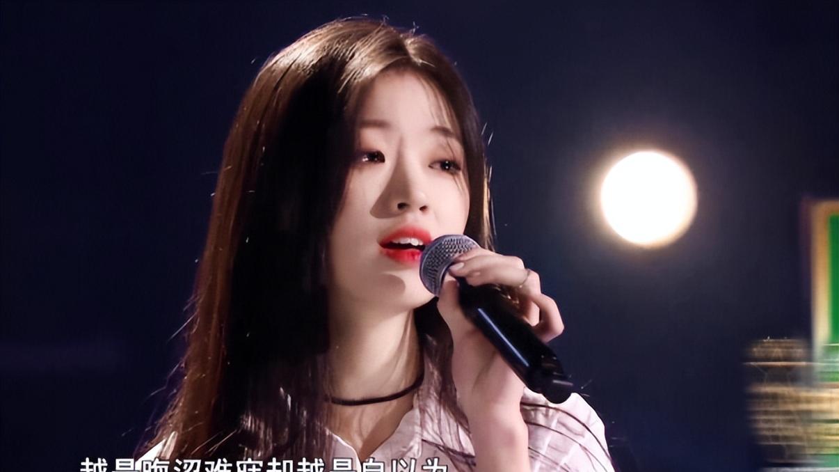 《歌手2024》重启，8位踢馆新生被曝光，有真冠军，也有“皇族”