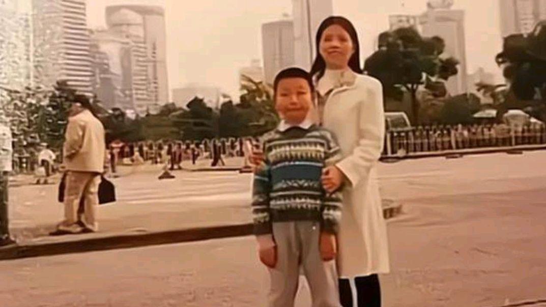 许敏|说姚策婚后三年没在九江过年，许敏夫妇真的很包容