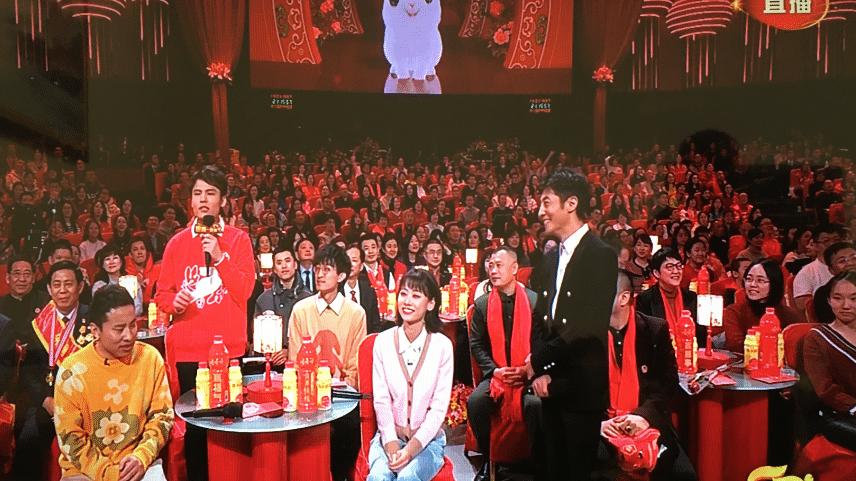 浩室舞|脱口秀演员House道歉，表演时引用不当比喻，李诞黑历史也被扒出