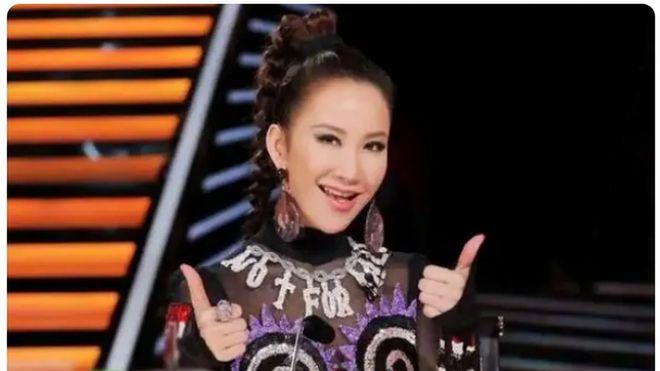 李玟|梁源、胡锡进力挺好声音！华纳却怒了：誓要维护李玟声誉