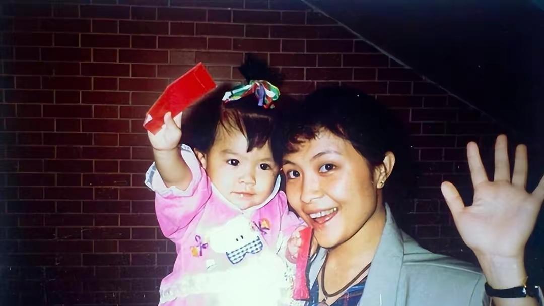 苏志丹与“苏妙婵”的幸福家庭生活，女儿从小独立，女婿是学霸