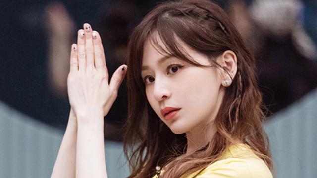 芒果台|看了《浪姐4》初舞台，才知道王心凌有多强，芒果永远不捧实力派