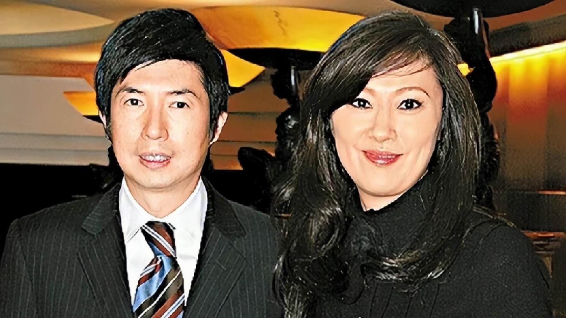 突发！知名港姐陷家暴丑闻，每月获前夫40万赡养费仍拒绝和解