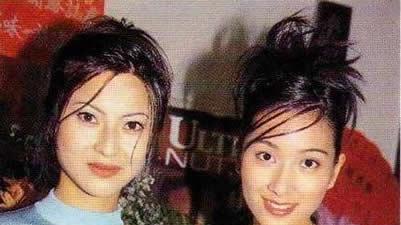 亚视“一姐”被下降头，“一尸三命”真相曝光，消失21年再度现身