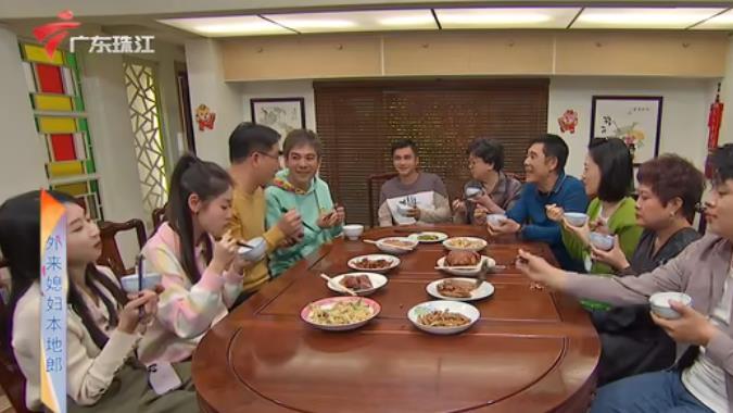 外来媳妇本地郎|《外来媳妇本地郎》80岁以上的演员仅剩下五人，只有一人是主角