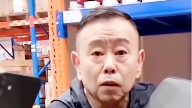 朱时茂|私生活混乱、卖假货、深陷“丑闻”，4位“老戏骨”将晚节不保？