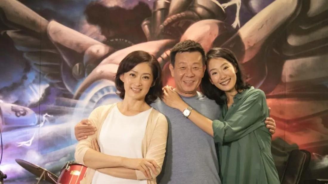 周涛|演员寇世勋：今68岁过的如何？