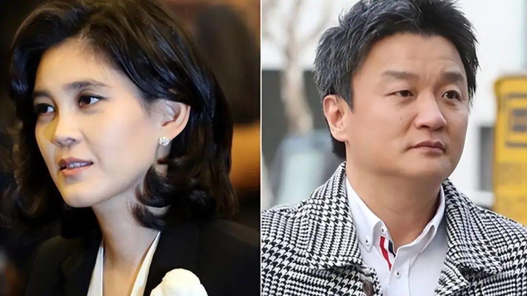 金建希 谁赢了？与韩国第一夫人金建希同框，三星长公主故意不化妆