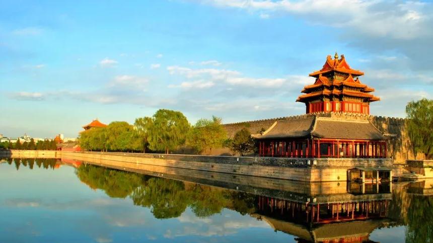 |中国素质最高的6个城市，文明程度和生活质量让人羡慕，有你的家乡吗？