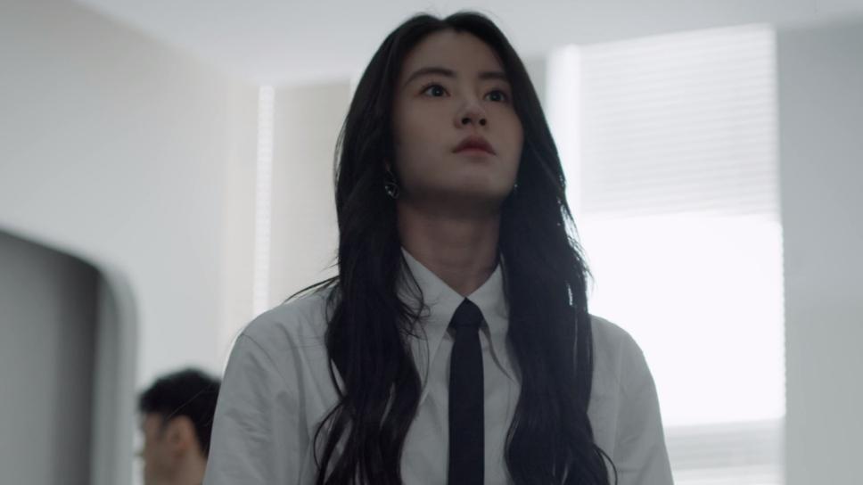 《曾少年》何筱舟的七年，败给陈天河的一夜，肖千喜的报应太惨烈