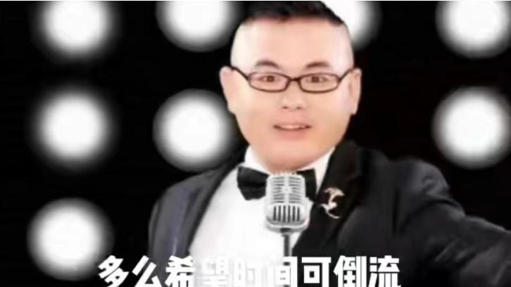 主持人|43岁主持人王波波离世！生前因脑梗四度住院，儿子言行令我惭愧