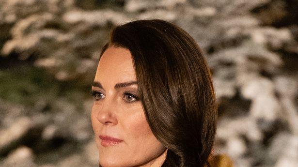 夏洛特公主|凯特希望夏洛特公主知道，叔叔写她的“幼儿眼泪”，以赚取利润