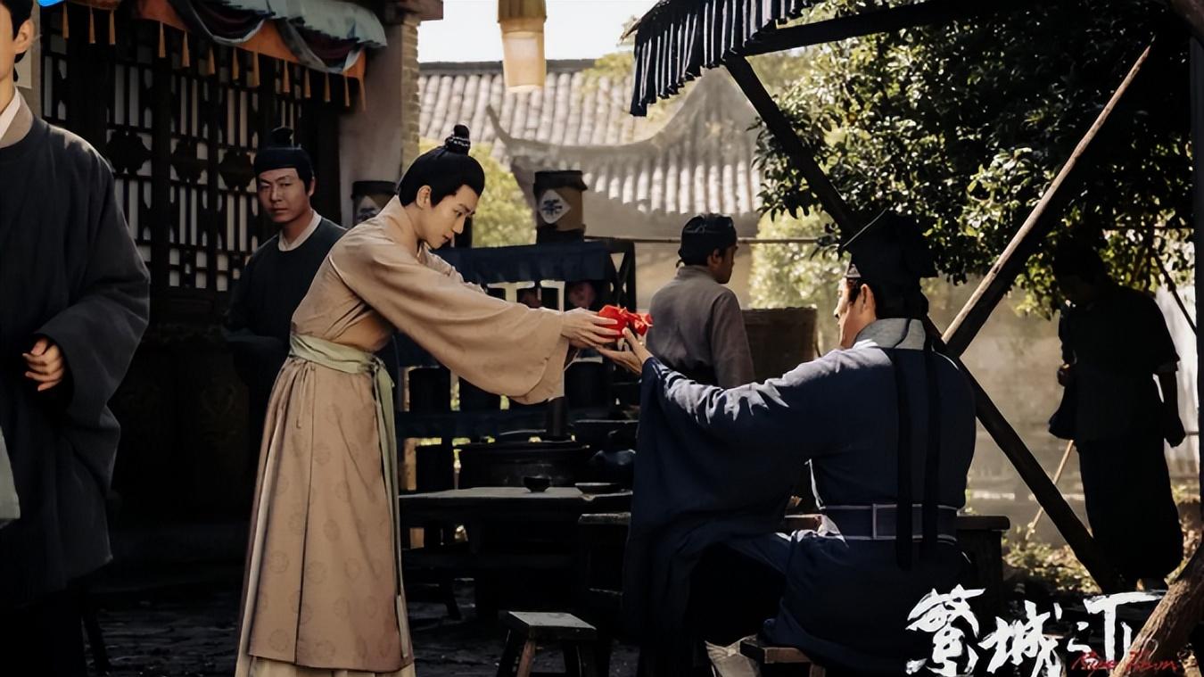 2023年“零差评”的5部剧，《狂飙》排在倒数，一部没看真可惜！