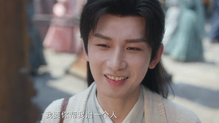 表演拖垮全剧，《莲花楼》这2位演员堪称最大败笔，让人看着难受