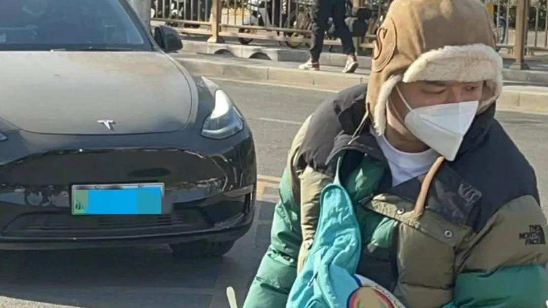 岳云鹏|岳云鹏春晚表现不佳，疑似救场，准备时间很短