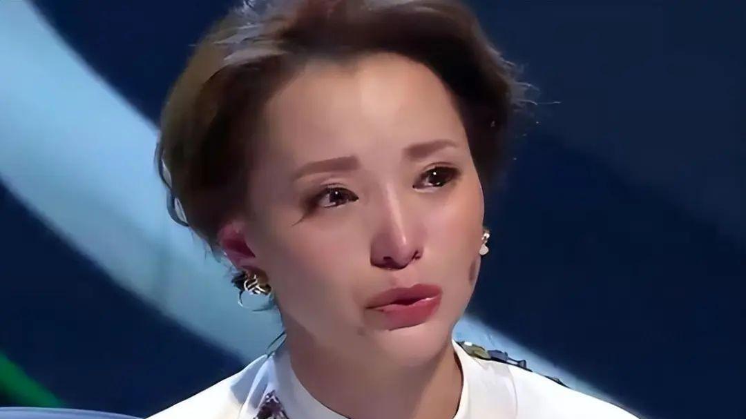 密春雷再被执行5亿总计12亿， 董卿后悔不已：称当初谈恋爱被利用了