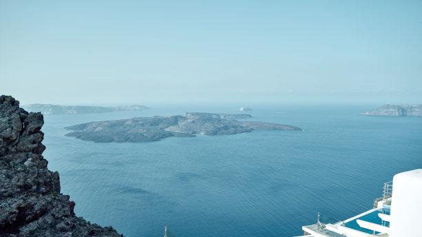 贵州|爱琴海：蓝色的天堂