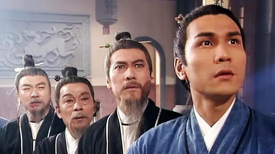 难怪黄蓉痛恨欧阳锋，小龙女却能原谅尹志平，唯有一灯看透了她们