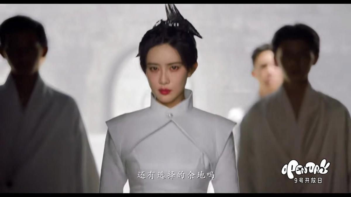 看《西出玉门》人物关系图，了解剧中错综复杂的情感纠葛